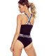 Pigiami & Lingerie - Nero Maglieria modello 179570 Eldar