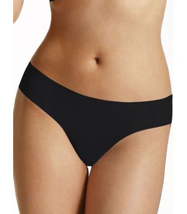 Cullotes et bas - Culottes noir model 146015 Eldar