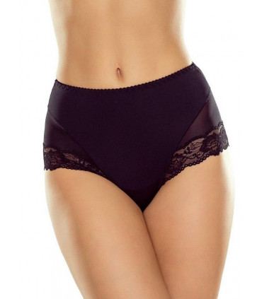 Cullotes et bas - Culottes noir model 197021 Eldar