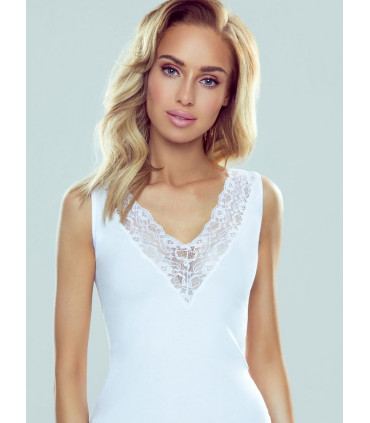 Bluse Camicie Donna - Top modello bianco 134999 Eldar