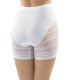 Lingerie modellante e scupulante - Mutandine bianche modello 181993 Eldar