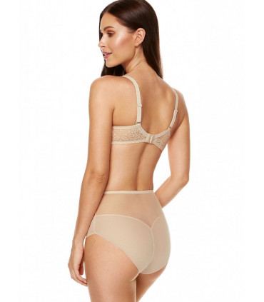 Soutiens-Gorge - Soft beige model 186953 Gorteks