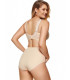 Cullotes et bas - Culottes beige model 170093 Gorteks