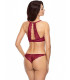 Reggiseni - Modello rosso tenue 138627 Gorteks