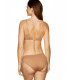 Cullotes et bas - Culottes beige model 163123 Gorteks