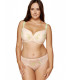 Mutandine e calze - Mutandine beige modello 198754 Gorteks