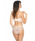 Soutiens-Gorge - Soutien-gorge rembourré beige model 143859 Gorteks