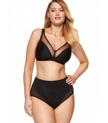 Reggiseni - Soft nero modello 171720 Gorteks
