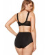 Reggiseni - Soft nero modello 171720 Gorteks