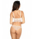 Reggiseni - Modello Push up beige 143861 Gorteks