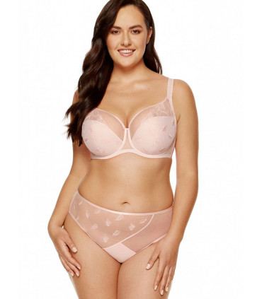 Reggiseni - Modello rosa semi-tenue 186896 Gorteks