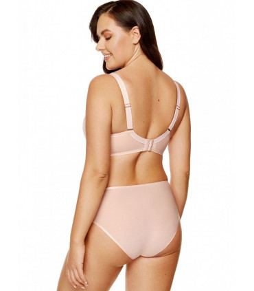Reggiseni - Modello rosa semi-tenue 186896 Gorteks