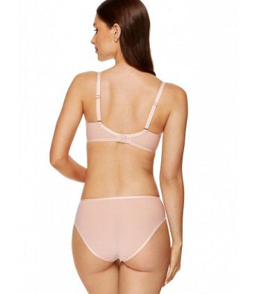 Reggiseni - Modello rosa semi-tenue 186896 Gorteks