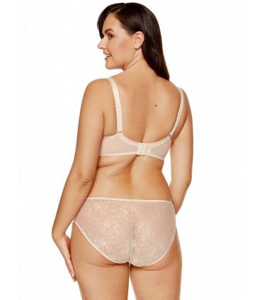 Mutandine e calze - Mutandine beige modello 188782 Gorteks
