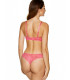 Reggiseni - Modello rosato morbido 166936 Gorteks
