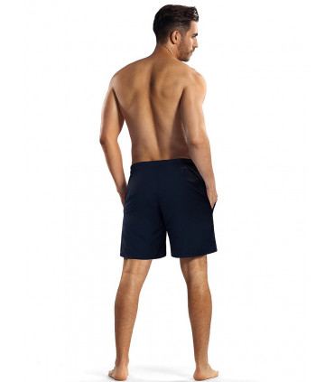 Boxer, Slip - Slip da bagno blu navy modello 182804 Lorin