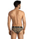 Boxer, Slip - Slip multicolore modello 181803 Anais
