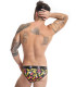Boxer, Slip - Slip multicolore modello 181807 Anais