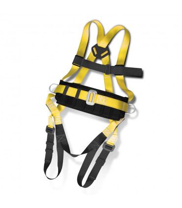 Accessori - Imbracatura anticaduta