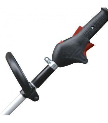 Decespugliatore - Decespugliatore a scoppio 25cc - 2 tempi