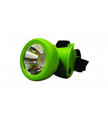 Illuminazione - Faro 1W LED - Luce LED