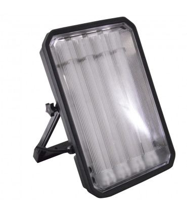 Illuminazione - Spot 4 x 36W - I-Watts Pro