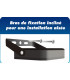Illuminazione - Proiettore LED 10W 900 lumen - I-Watts