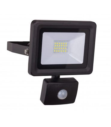 Illuminazione - Rivelatore LED Spot 20W - I-Watts