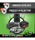 Soffiatore - Soffiatore a batteria 20V Max senza batteria