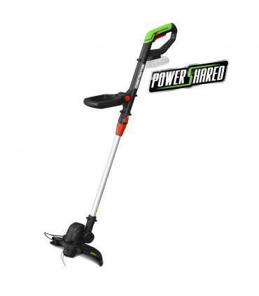 Decespugliatore - Decespugliatore 20V MAX senza batteria - Manico telescopico -