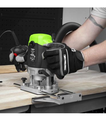 Router - Router 1050W - Costruttore