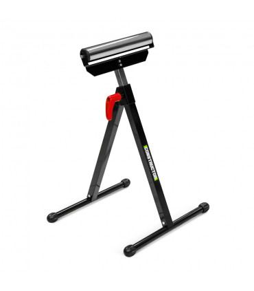 Stoccaggio - Carrello a rulli telescopici - CONSTRUCTOR