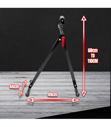 Stoccaggio - Carrello a rulli telescopici - CONSTRUCTOR