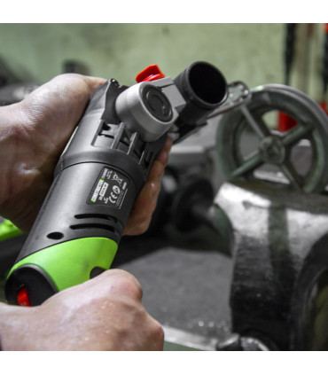 Ponceuse - Lime électrique 260W - Constructor