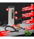 Compressore - Accessori per compressori ricaricabili 12V - Const
