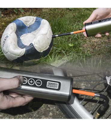 Compressore - Accessori per compressori ricaricabili 12V - Const