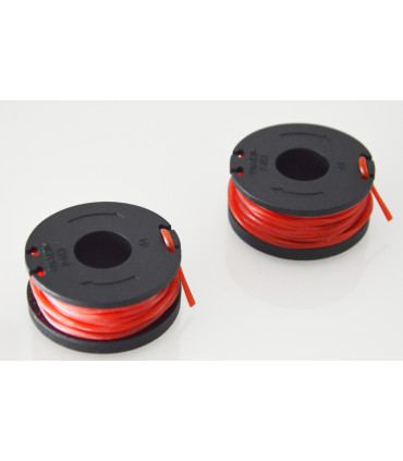 Accessori - SET DI 2 BOBINE