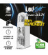 Eclairage - Lampe de secours portative 24 Leds - Anti blackout