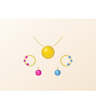 Bijoux et accessoires