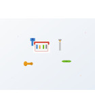 Ensemble d'outils
