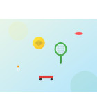 Juegos al aire libre y deportes