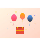 Giocattoli fantasia e gag