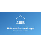 Hogar & Electrodomésticos