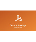Outils & Bricolage