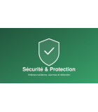 Sécurité & Protection