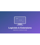 Logiciels & Extensions